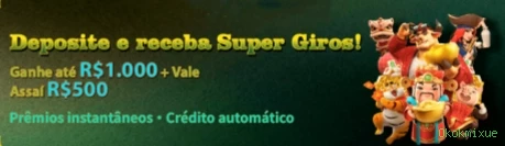 Login Okokmixue - acesso à conta